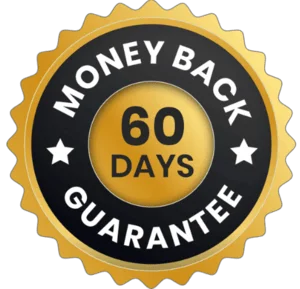 tc24 60 day money back guarantee