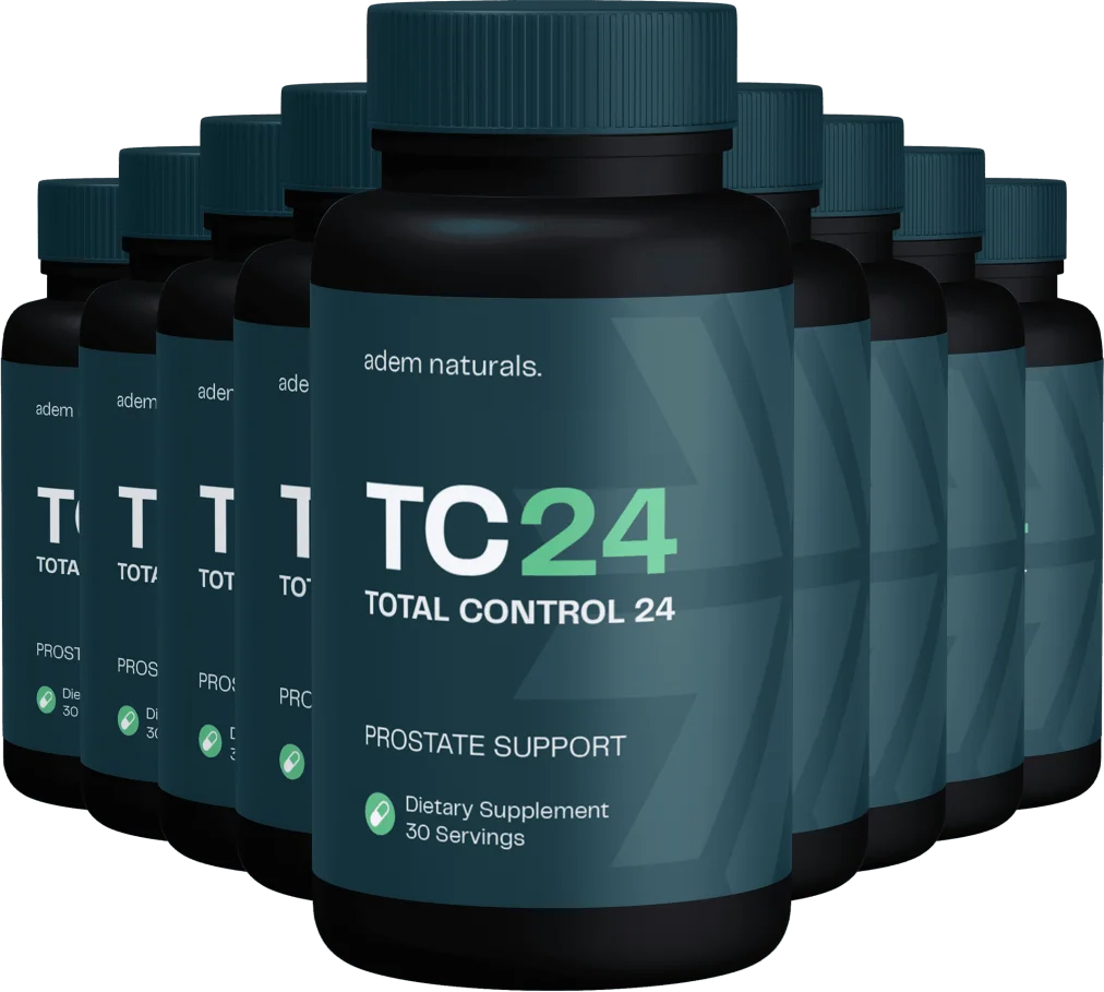 tc24 six bottles pricing